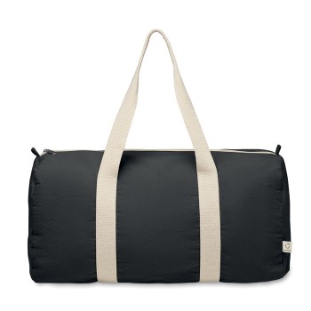 SINN - Borsa sportiva in cotone ricicl