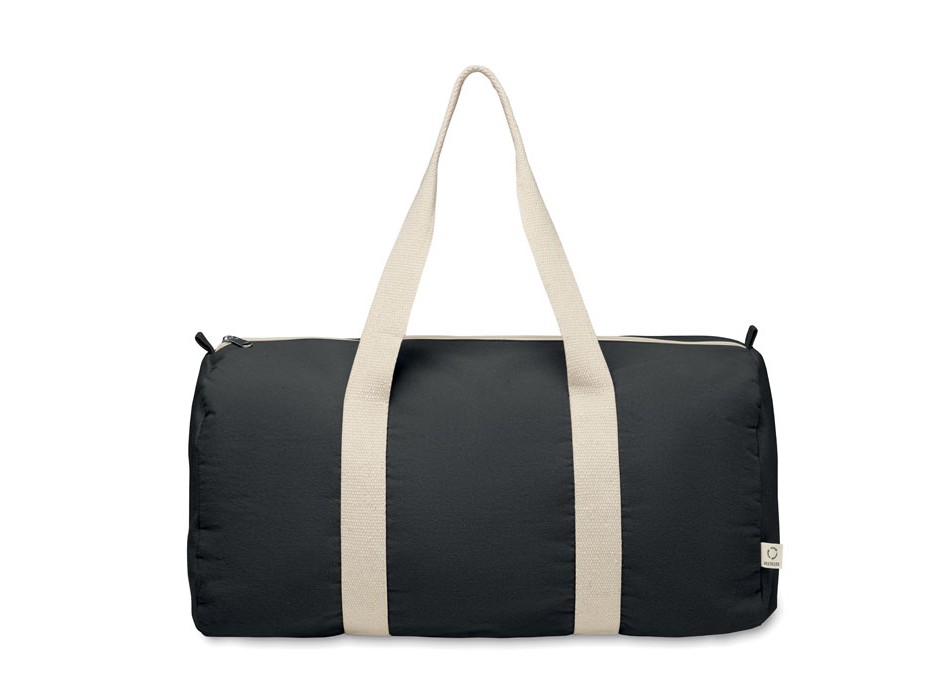 SINN - Borsa sportiva in cotone ricicl