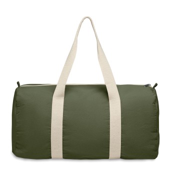 SINN - Borsa sportiva in cotone ricicl