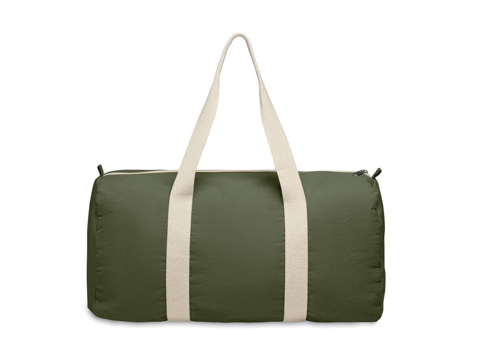 SINN - Borsa sportiva in cotone ricicl