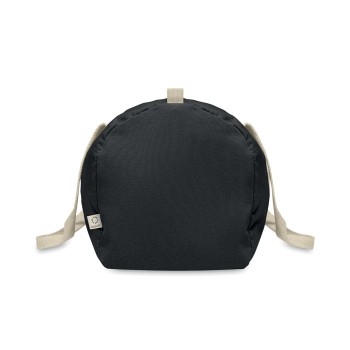 SINN - Borsa sportiva in cotone ricicl