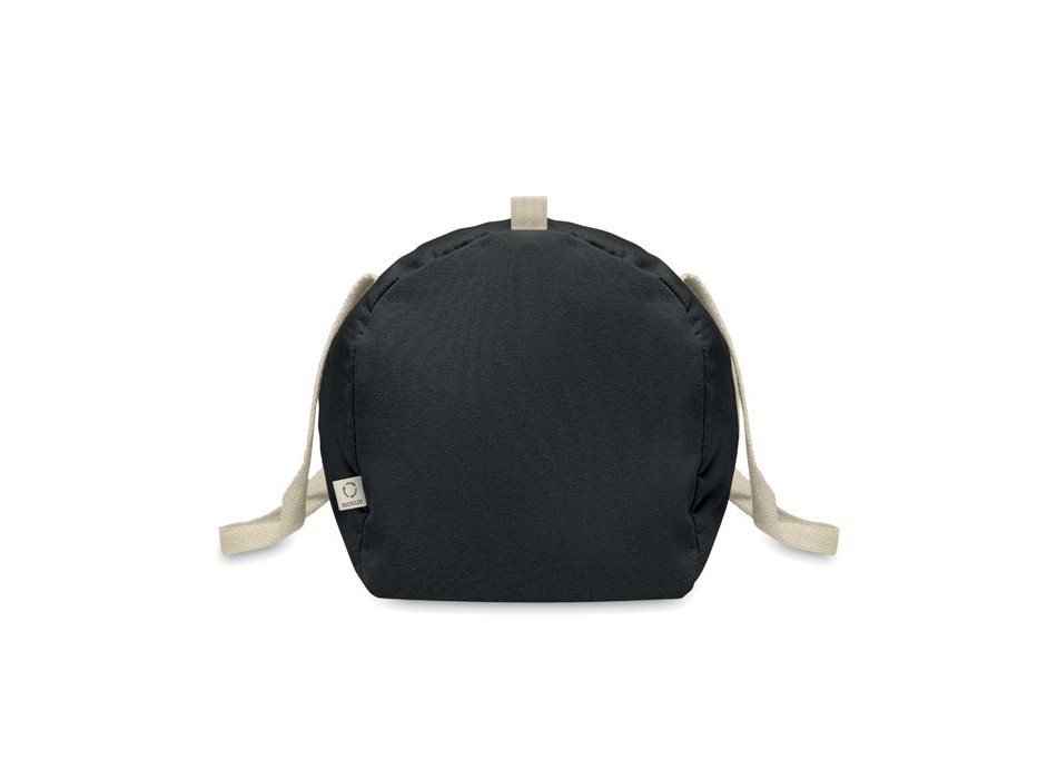 SINN - Borsa sportiva in cotone ricicl