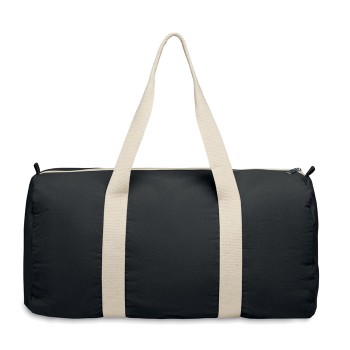 SINN - Borsa sportiva in cotone ricicl