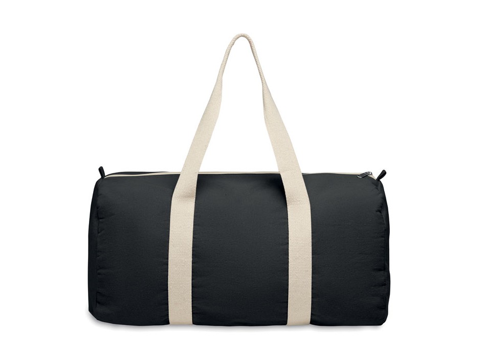 SINN - Borsa sportiva in cotone ricicl