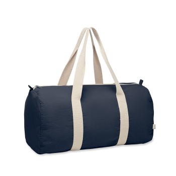 SINN - Borsa sportiva in cotone ricicl