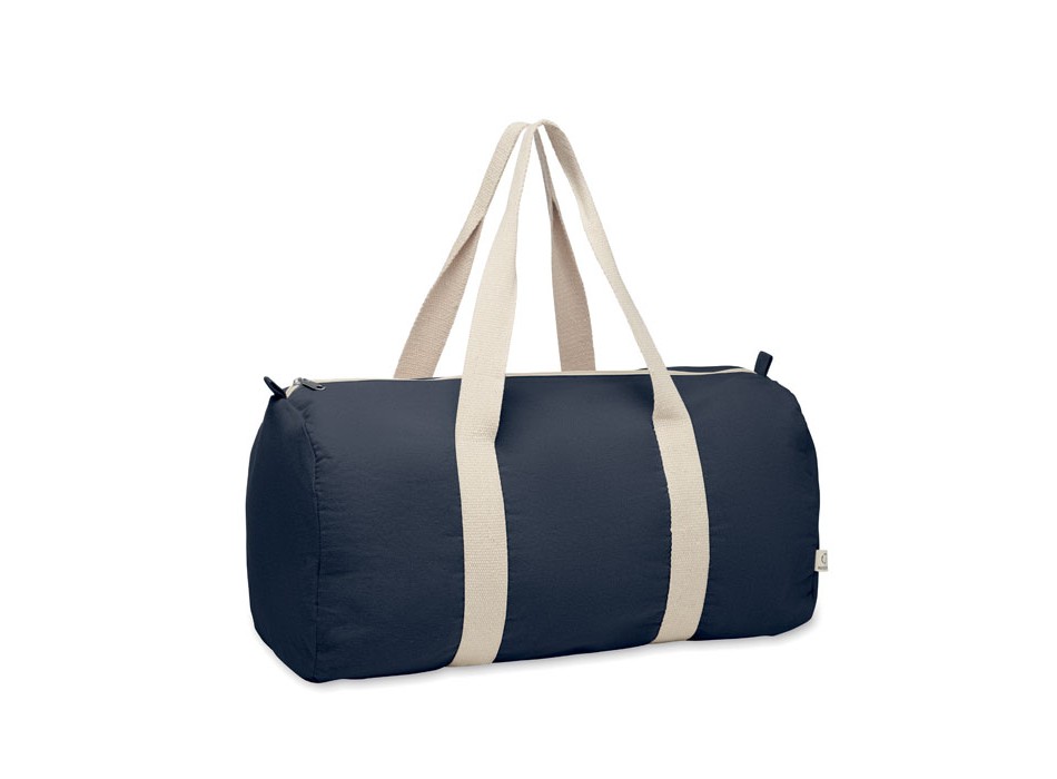 SINN - Borsa sportiva in cotone ricicl