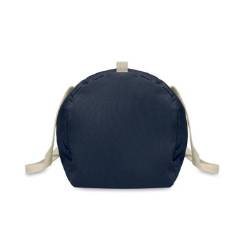 SINN - Borsa sportiva in cotone ricicl