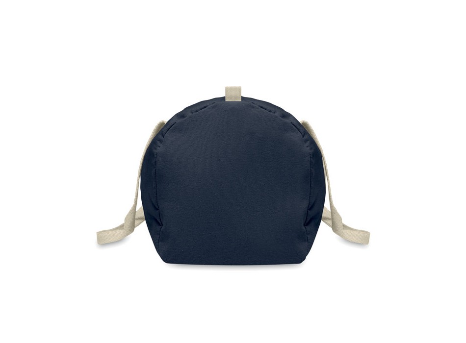 SINN - Borsa sportiva in cotone ricicl