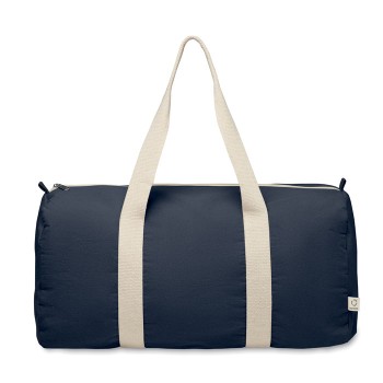 SINN - Borsa sportiva in cotone ricicl
