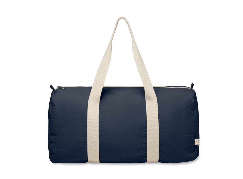 SINN - Borsa sportiva in cotone ricicl