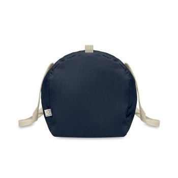 SINN - Borsa sportiva in cotone ricicl