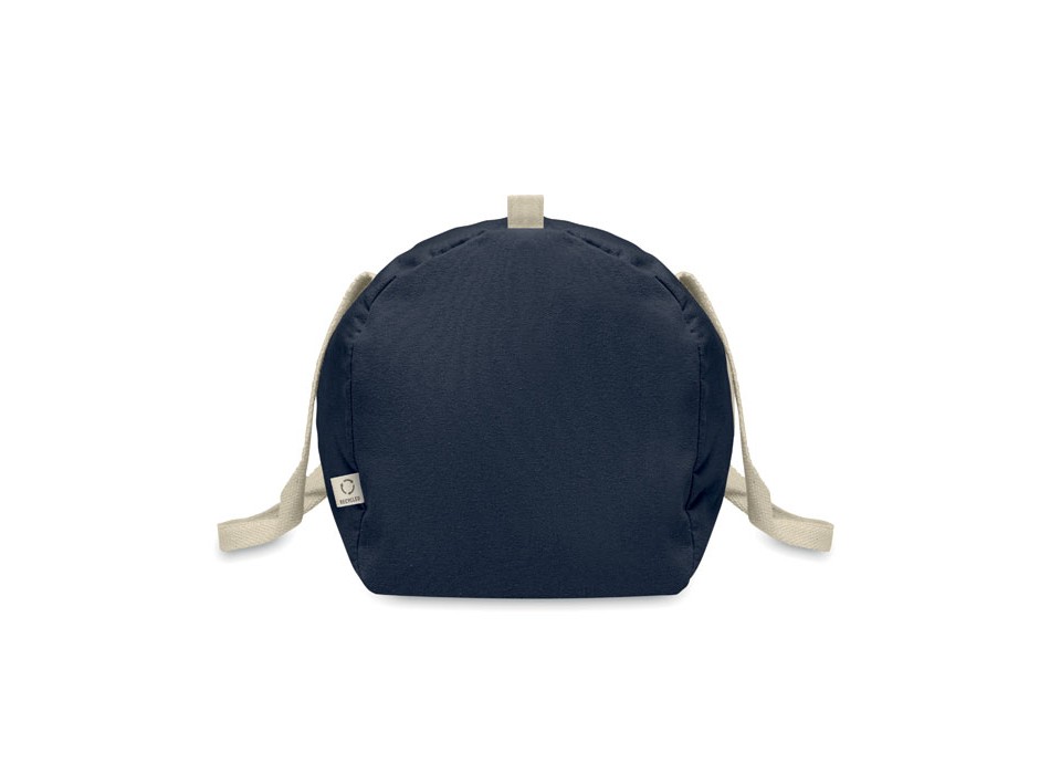 SINN - Borsa sportiva in cotone ricicl