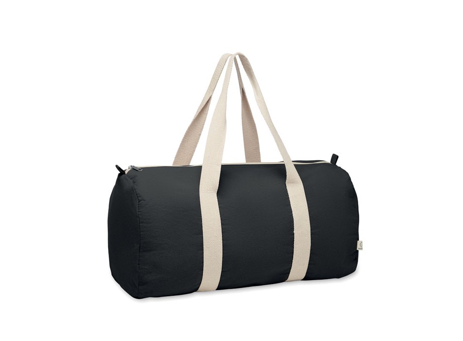 SINN - Borsa sportiva in cotone ricicl