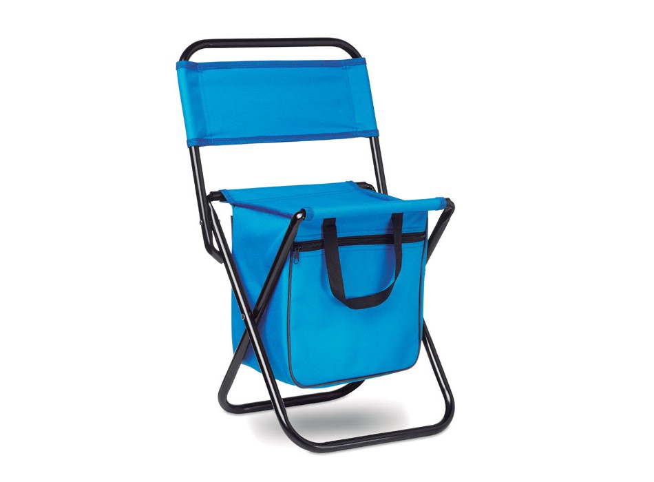 SIT & DRINK - Sedia pieghevole da esterno