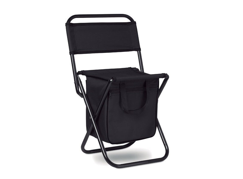 SIT & DRINK - Sedia pieghevole da esterno