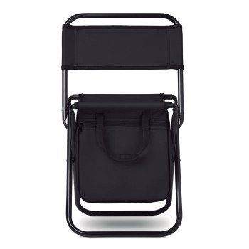 SIT & DRINK - Sedia pieghevole da esterno