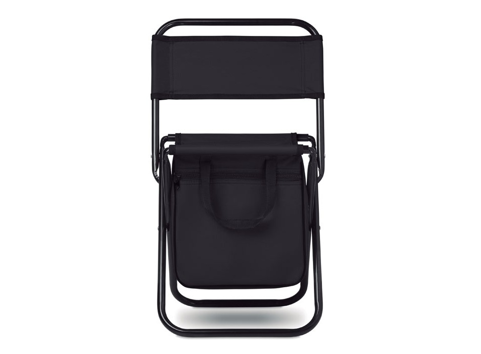 SIT & DRINK - Sedia pieghevole da esterno