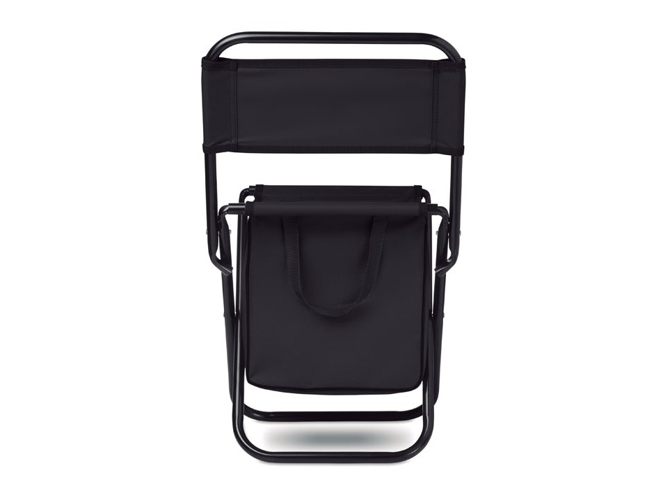 SIT & DRINK - Sedia pieghevole da esterno