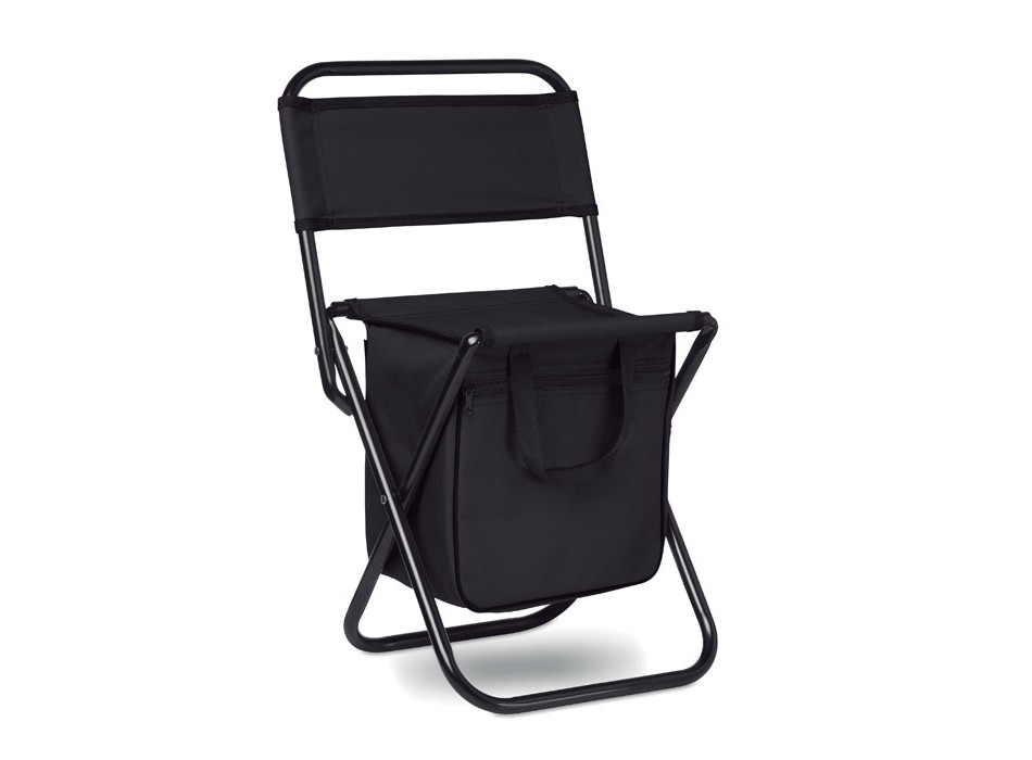SIT & DRINK - Sedia pieghevole da esterno