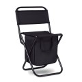SIT & DRINK - Sedia pieghevole da esterno