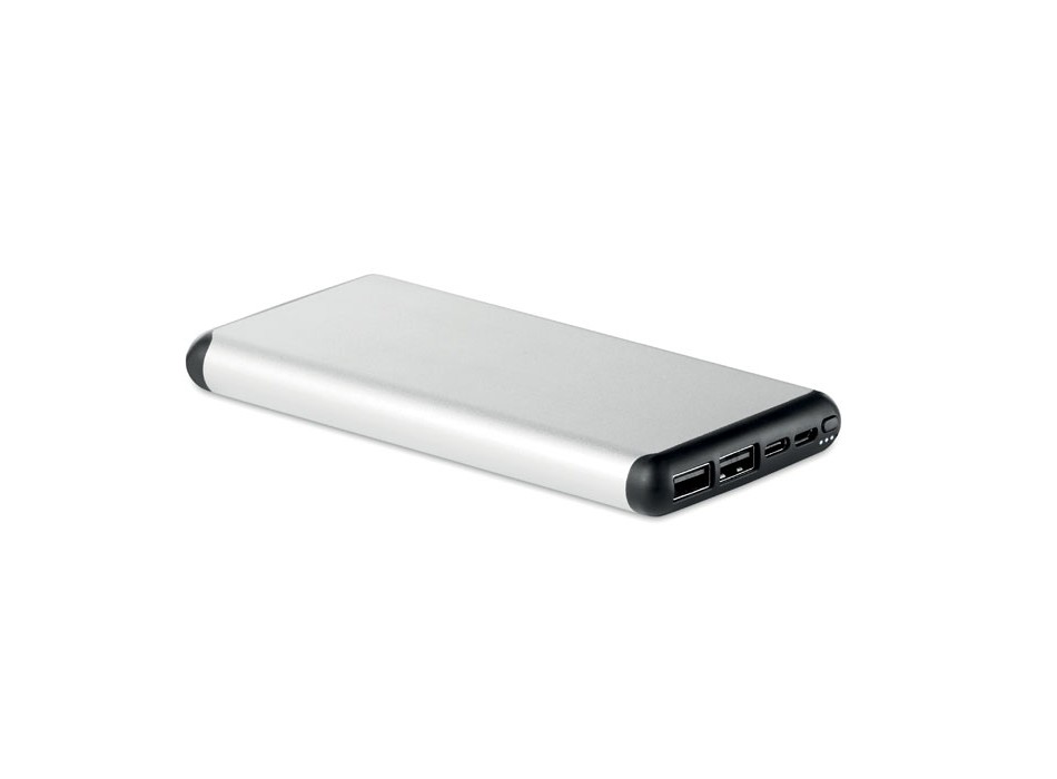 SIUR POWER - Powerbank con ventose