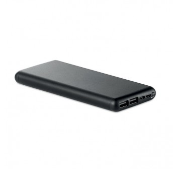 SIUR POWER - Powerbank con ventose