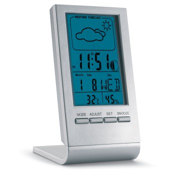 SKY - Stazione meteorologica