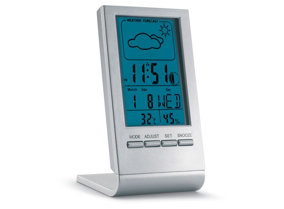 SKY - Stazione meteorologica