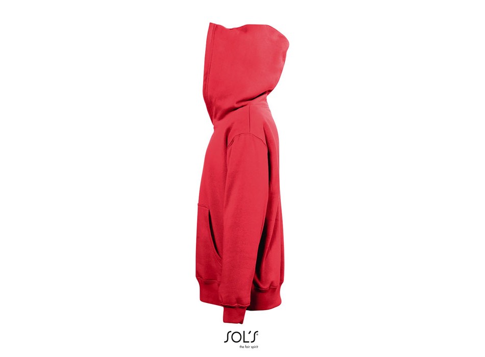 SLAM KIDS - SLAM KIDS Felpa cappuccio