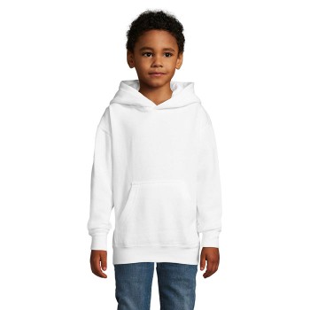 SLAM KIDS - SLAM KIDS Felpa cappuccio