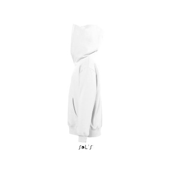 SLAM KIDS - SLAM KIDS Felpa cappuccio