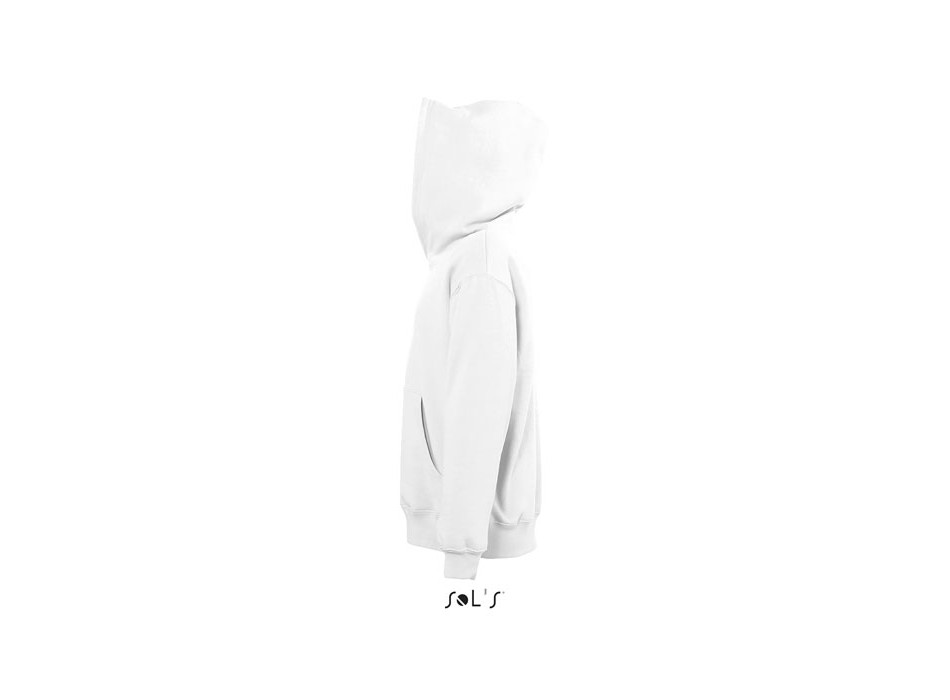 SLAM KIDS - SLAM KIDS Felpa cappuccio