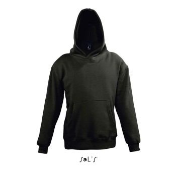 SLAM KIDS - SLAM KIDS Felpa cappuccio