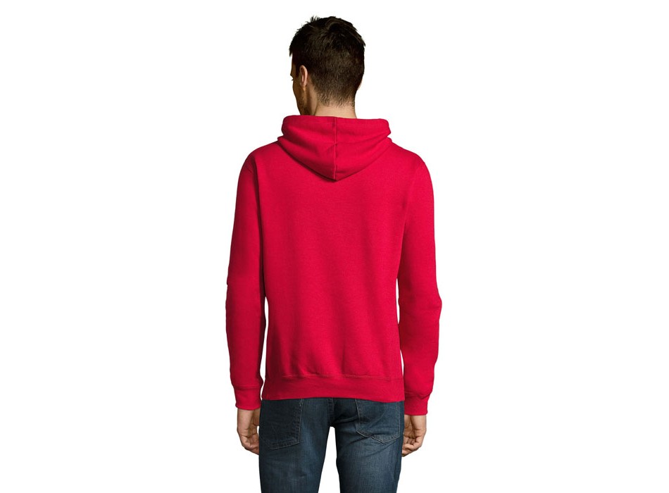 SLAM - SLAM Felpa con cappuccio unisex