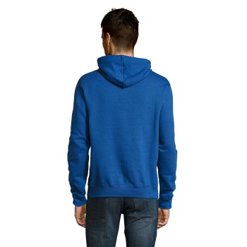 SLAM - SLAM Felpa con cappuccio unisex