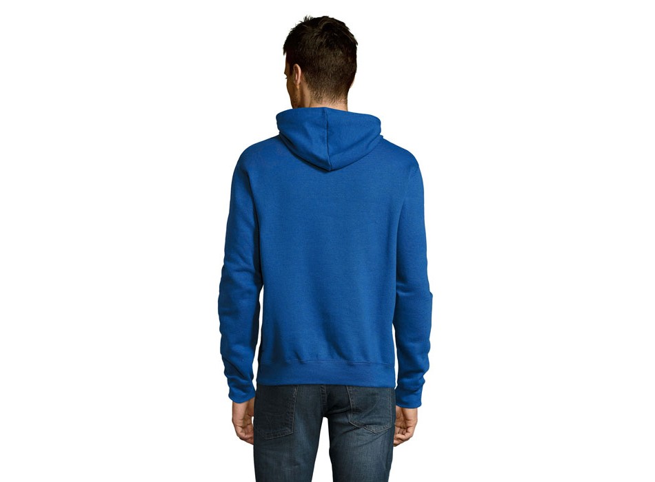 SLAM - SLAM Felpa con cappuccio unisex