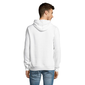 SLAM - SLAM Felpa con cappuccio unisex