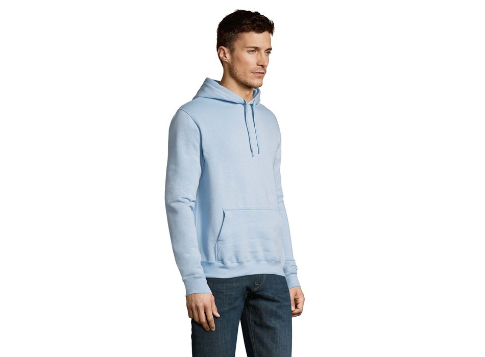SLAM - SLAM Felpa con cappuccio unisex
