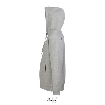 SLAM - SLAM Felpa con cappuccio unisex