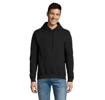 SLAM - SLAM Felpa con cappuccio unisex