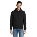 SLAM - SLAM-HOOD SWEATER- 320g