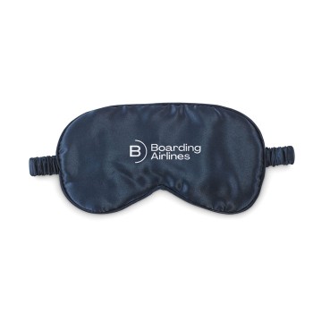 SLEEPY - Maschera per gli occhi in morbi