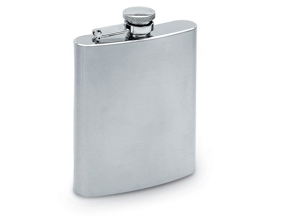 SLIMMY FLASK - Fiaschetta (45 cl) in metallo