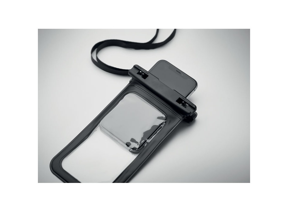 SMAG - Custodia impermeabile per telef
