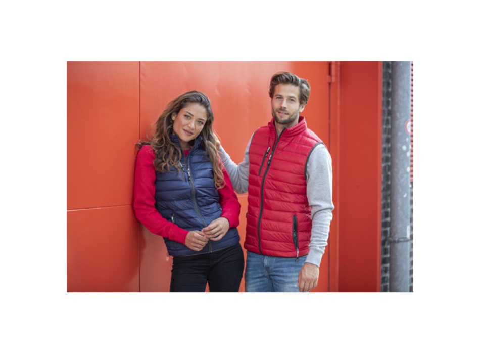 Smanicato leggero Fairview da donna