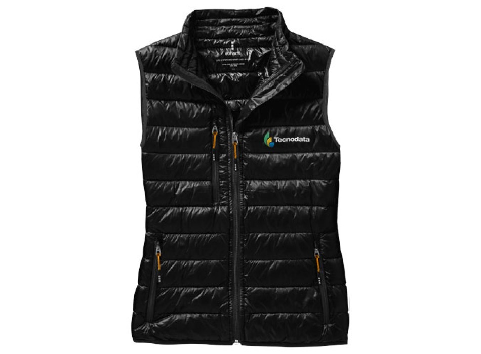 Smanicato leggero Fairview da donna