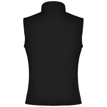 Smanicato softshell unisex Nevada