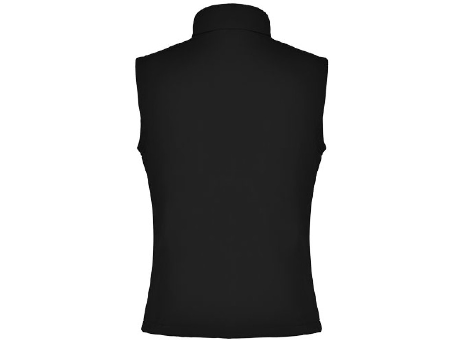 Smanicato softshell unisex Nevada