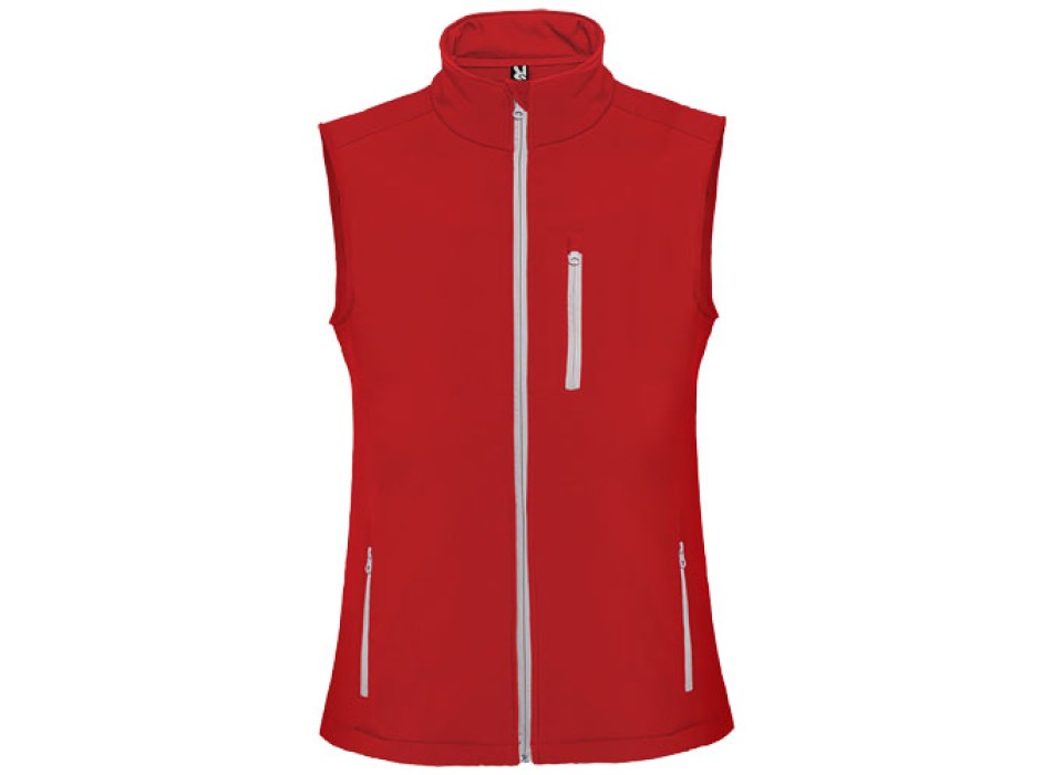 Smanicato softshell unisex Nevada