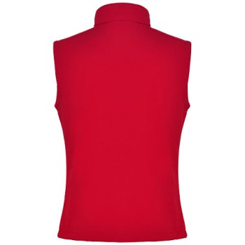 Smanicato softshell unisex Nevada